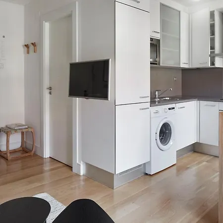 Mirakruz Terrace By Feelfree Lägenhet