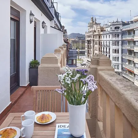 Apartman Mirakruz Terrace By Feelfree