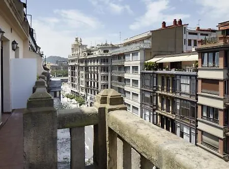 Mirakruz Terrace By Feelfree Apartment *