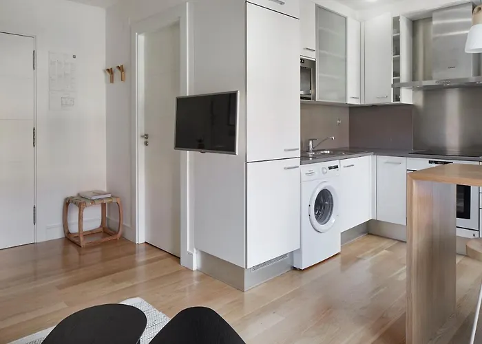 Mirakruz Terrace By Feelfree 아파트