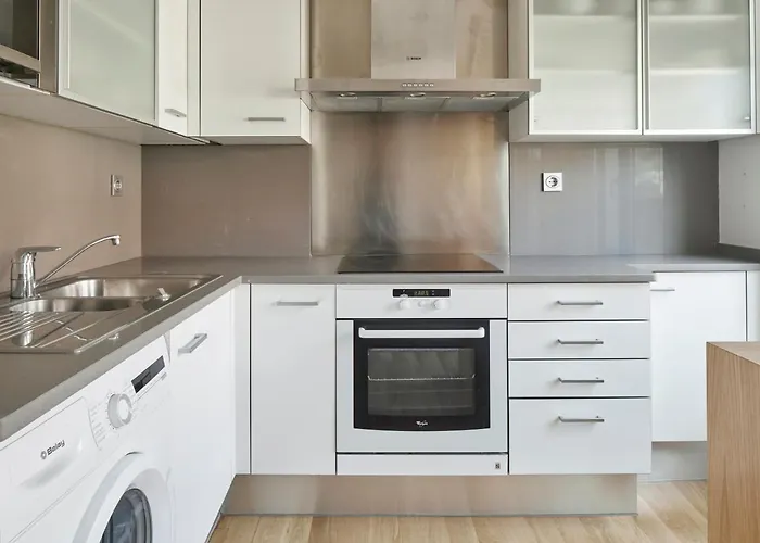 Mirakruz Terrace By Feelfree *