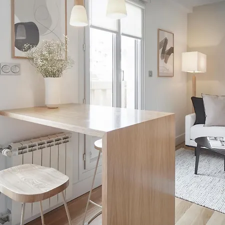 Mirakruz Terrace By Feelfree Apartamento *