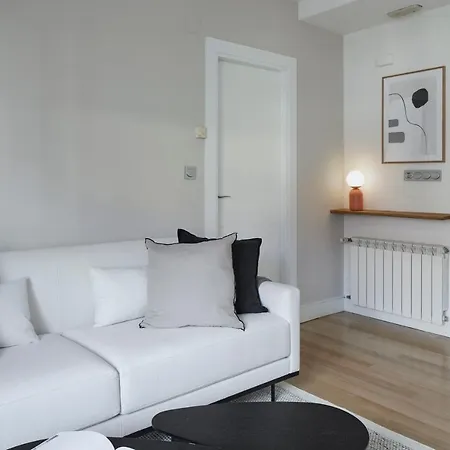Mirakruz Terrace By Feelfree Appartement *