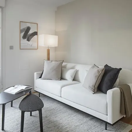 Mirakruz Terrace By Feelfree Apartamento *