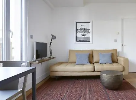 Appartement Mirakruz Terrace By Feelfree *