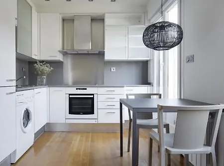 Mirakruz Terrace By Feelfree Apartamento San Sebastián