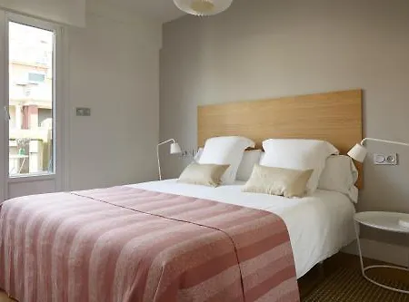 Apartamento Mirakruz Terrace By Feelfree