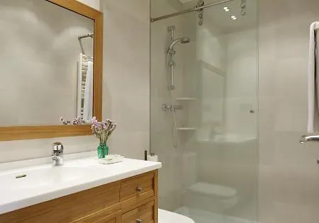 Mirakruz Terrace By Feelfree Apartamento San Sebastián