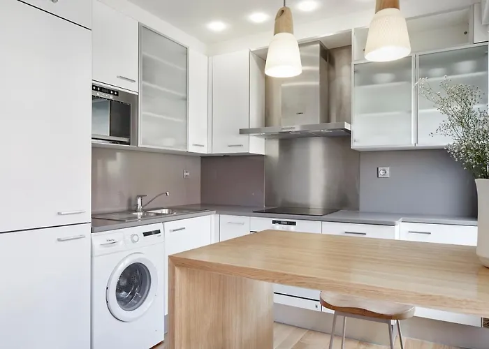 Mirakruz Terrace By Feelfree *