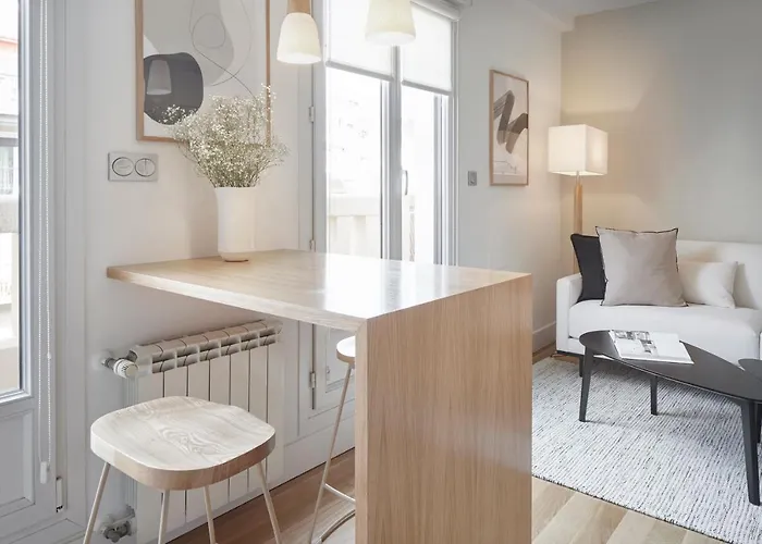 Mirakruz Terrace By Feelfree Appartement *