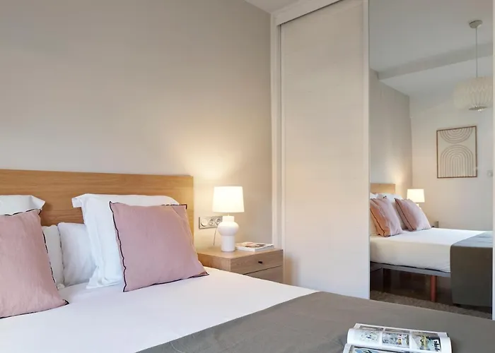 Mirakruz Terrace By Feelfree Apartment San Sebastián