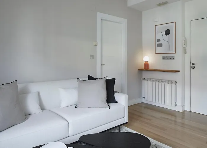 Mirakruz Terrace By Feelfree Appartement *