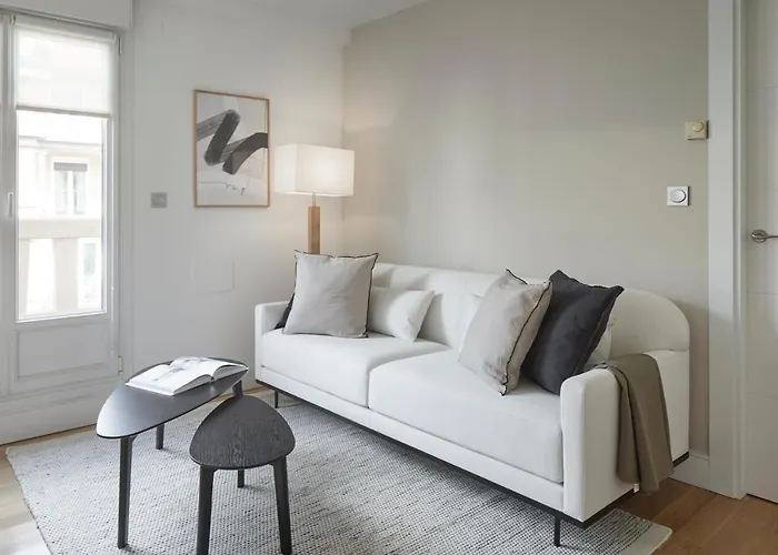 Mirakruz Terrace By Feelfree Appartement *