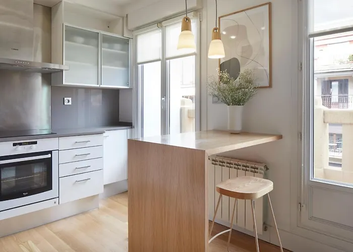 Mirakruz Terrace By Feelfree