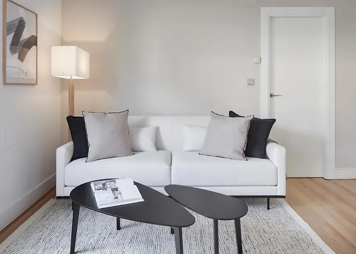 Apartment Mirakruz Terrace By Feelfree San Sebastián