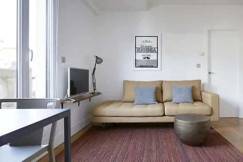 Appartement Mirakruz Terrace By Feelfree *