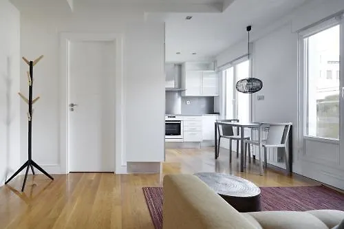 Mirakruz Terrace By Feelfree Appartement *