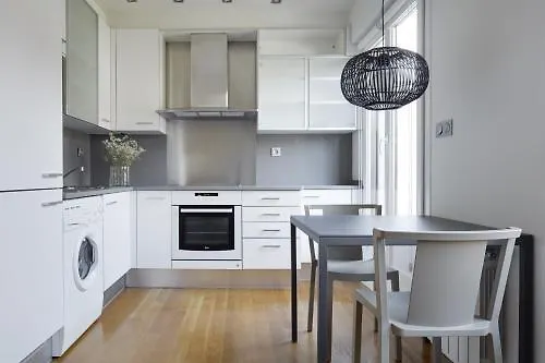 Mirakruz Terrace By Feelfree Appartement San Sebastian