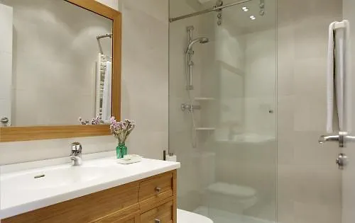 Mirakruz Terrace By Feelfree Appartement San Sebastian