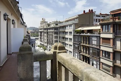 Mirakruz Terrace By Feelfree Apartment *